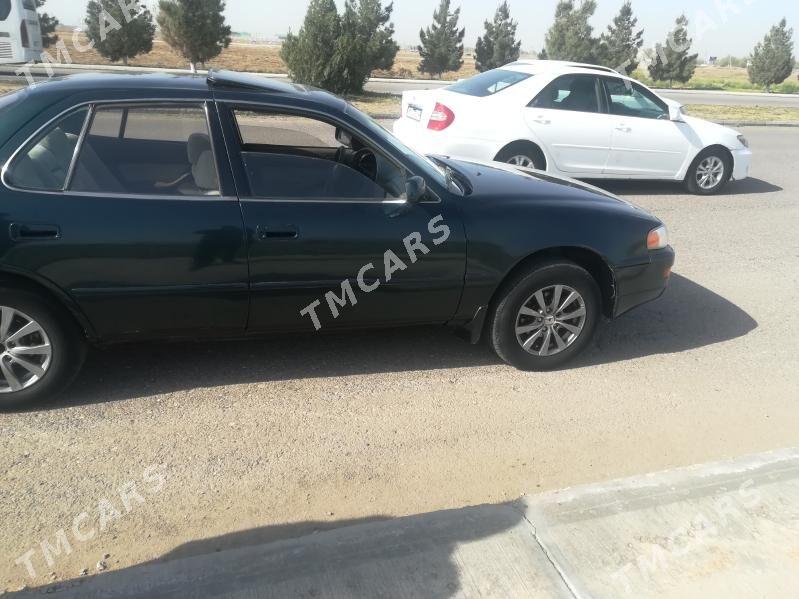Toyota Camry 1994 - 90 000 TMT - Серхетабат (Кушка) - img 2