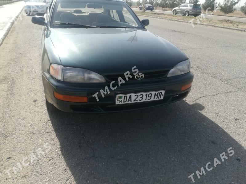 Toyota Camry 1994 - 90 000 TMT - Серхетабат (Кушка) - img 3