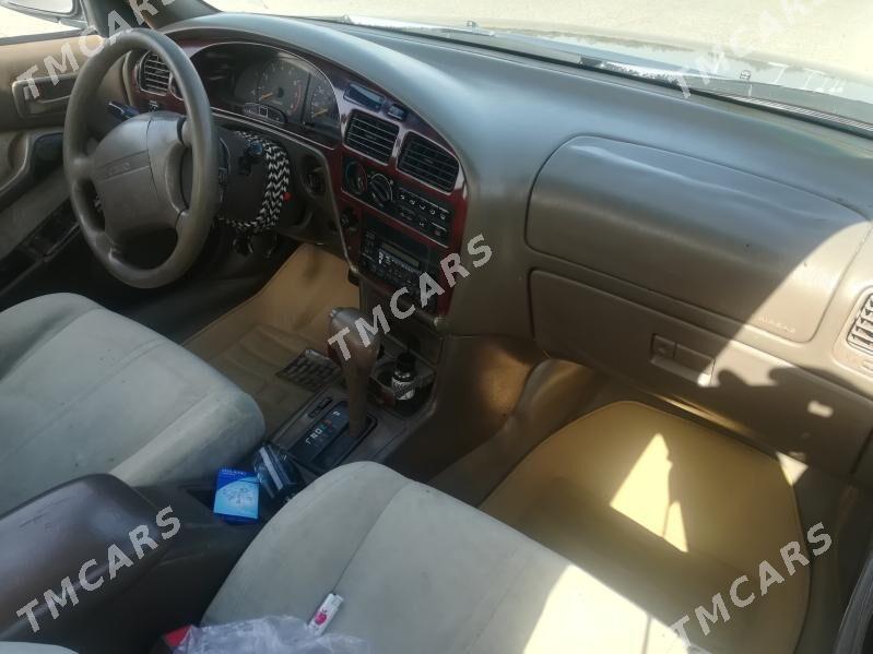 Toyota Camry 1994 - 90 000 TMT - Серхетабат (Кушка) - img 4