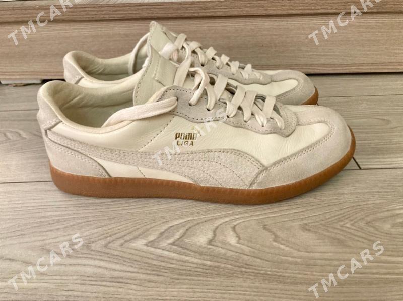 Puma krasowka - Ашхабад - img 2