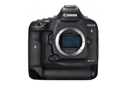 Canon 1dx mark ii - Aşgabat - img 2
