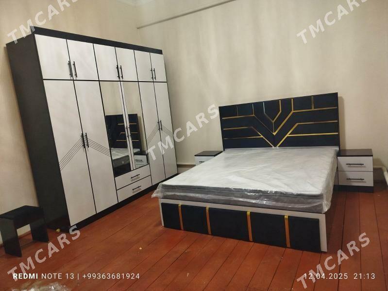 skaf kamplekt - Şabat etr. - img 2