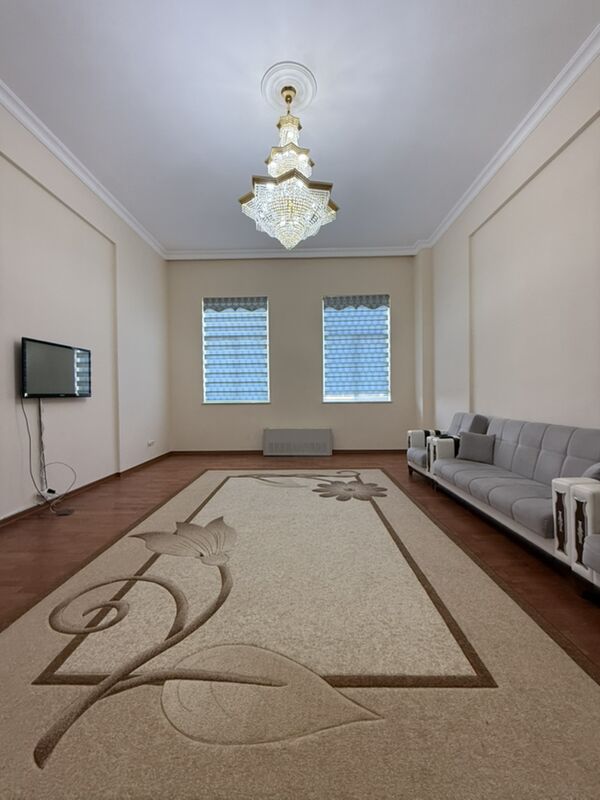 ELITKA MOSKOWSKIÝ - Aşgabat - img 2