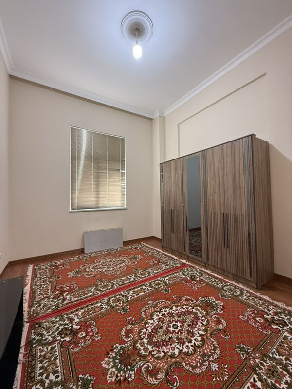 ELITKA MOSKOWSKIÝ - Aşgabat - img 3
