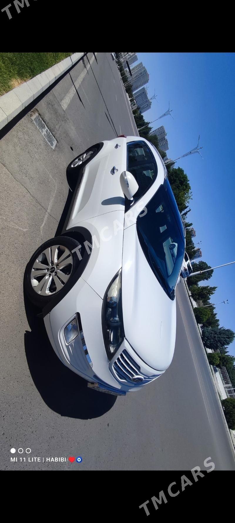 Kia Sportage 2012 - 220 000 TMT - Ашхабад - img 3