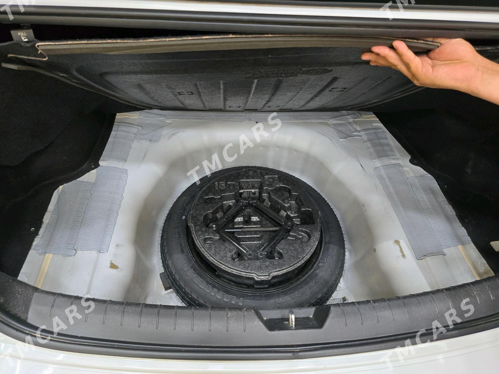 Hyundai Sonata 2019 - 255 000 TMT - Çoganly - img 7