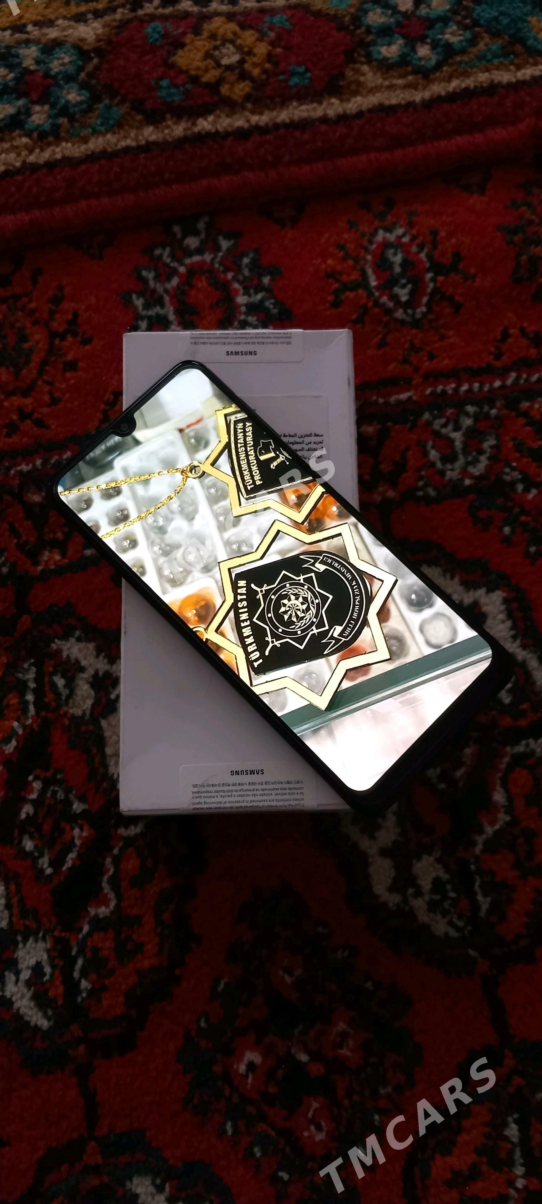 Samsung A22 - Ашхабад - img 2