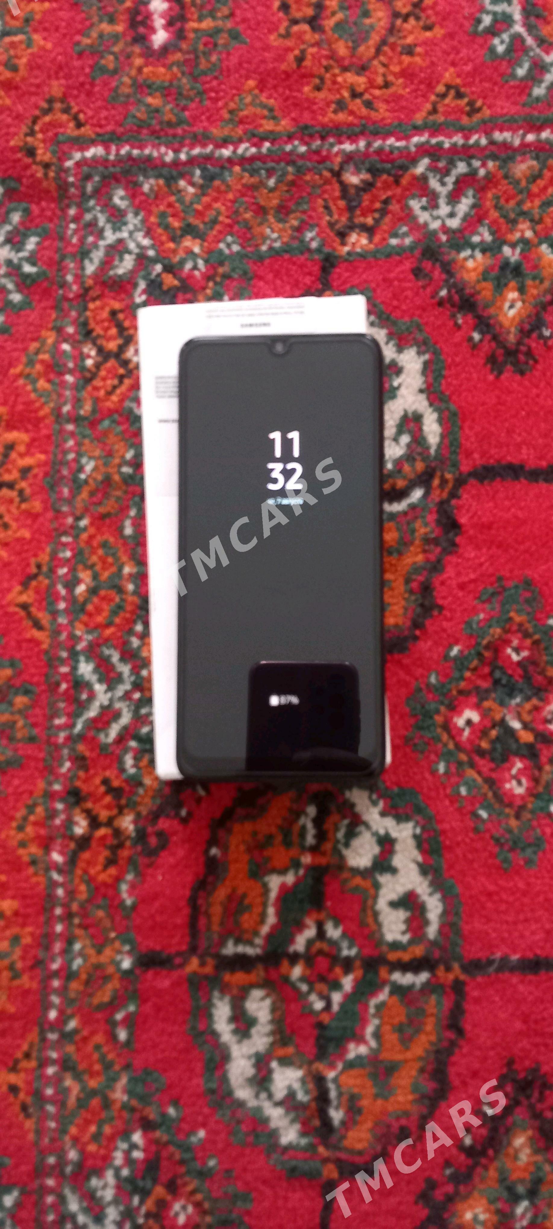Samsung A22 - Ашхабад - img 4