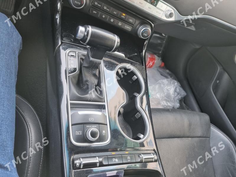 Kia Stinger 2019 - 315 000 TMT - Ашхабад - img 6