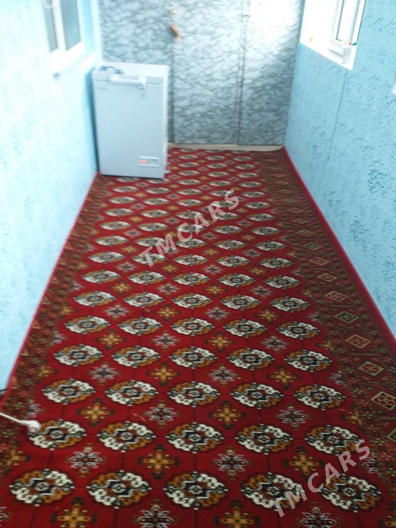 Haly gyzyl golli - Aşgabat - img 6