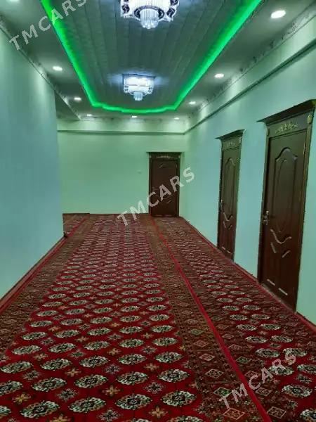 Haly gyzyl golli - Aşgabat - img 2