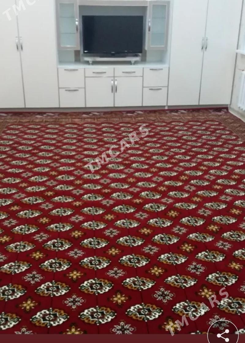Haly gyzyl golli - Aşgabat - img 4