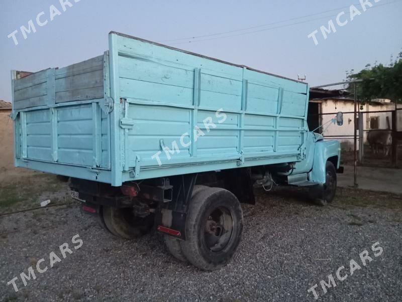 Gaz 53 1985 - 20 000 TMT - Magtymguly - img 2