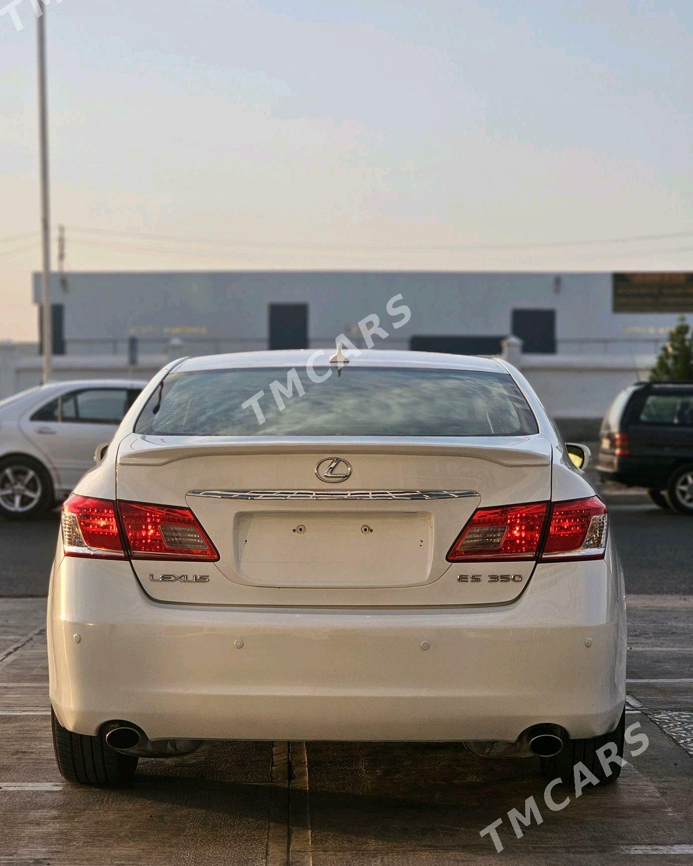 Lexus ES 350 2010 - 255 000 TMT - Mary - img 4