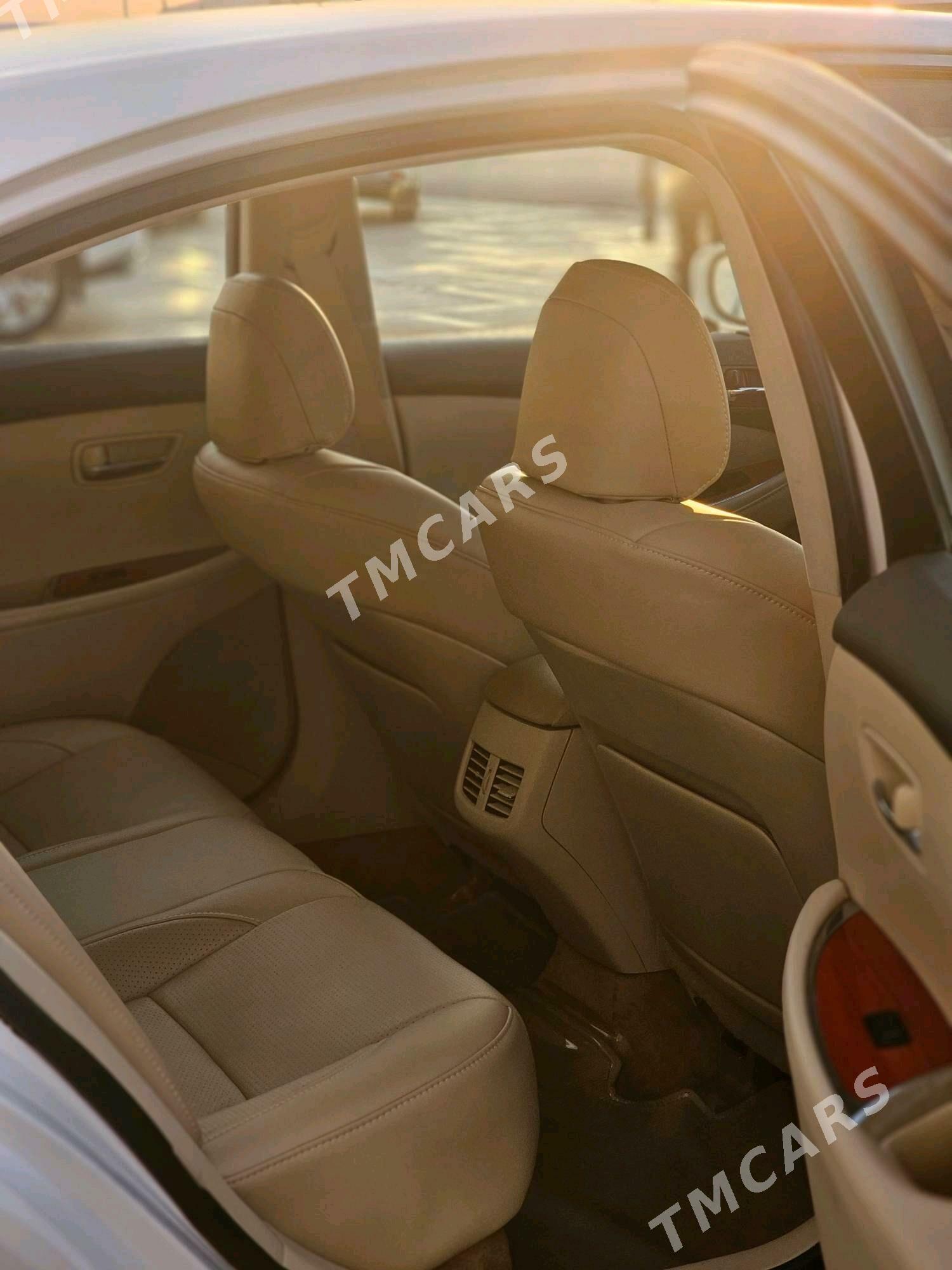 Lexus ES 350 2010 - 255 000 TMT - Mary - img 7