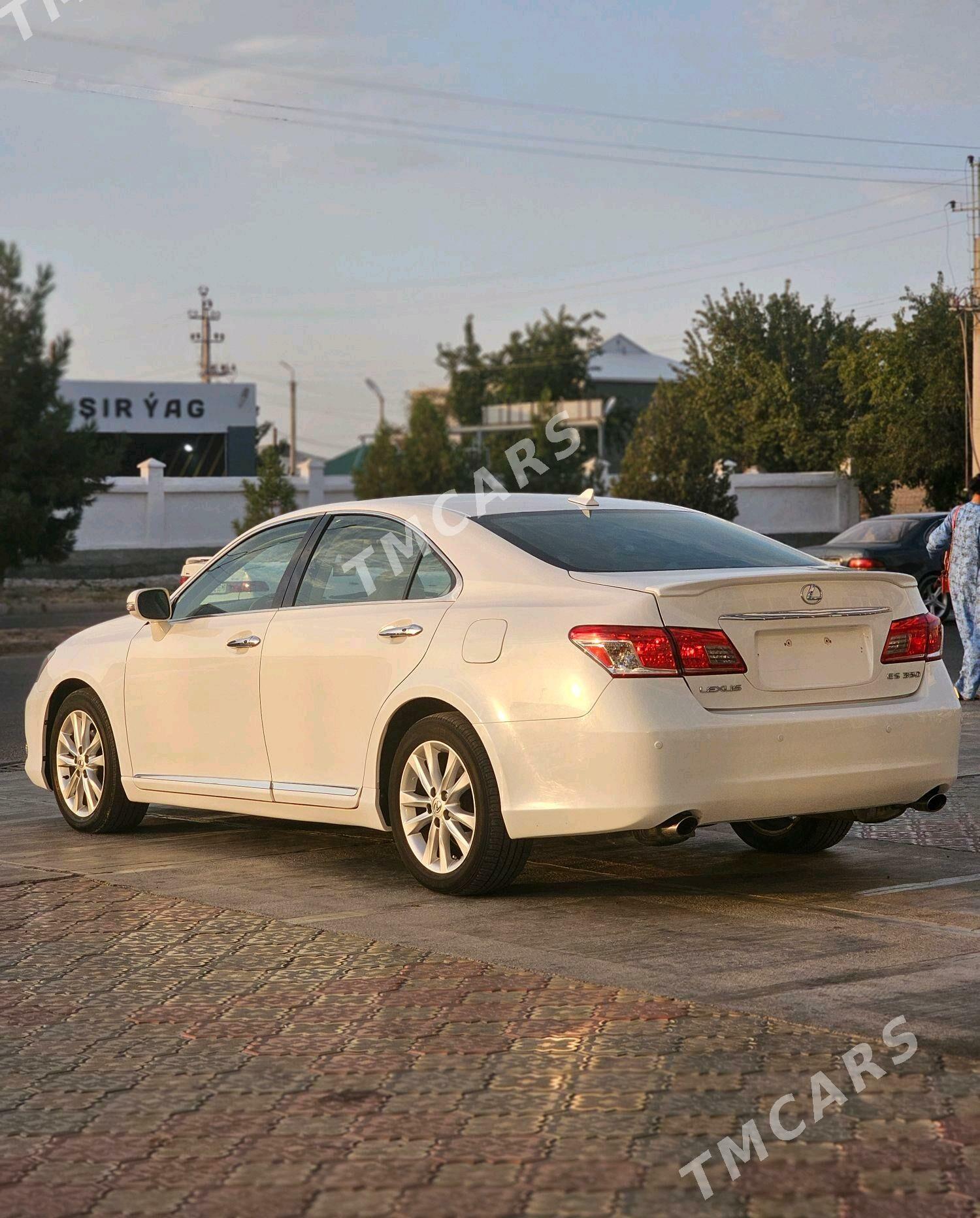 Lexus ES 350 2010 - 255 000 TMT - Mary - img 6