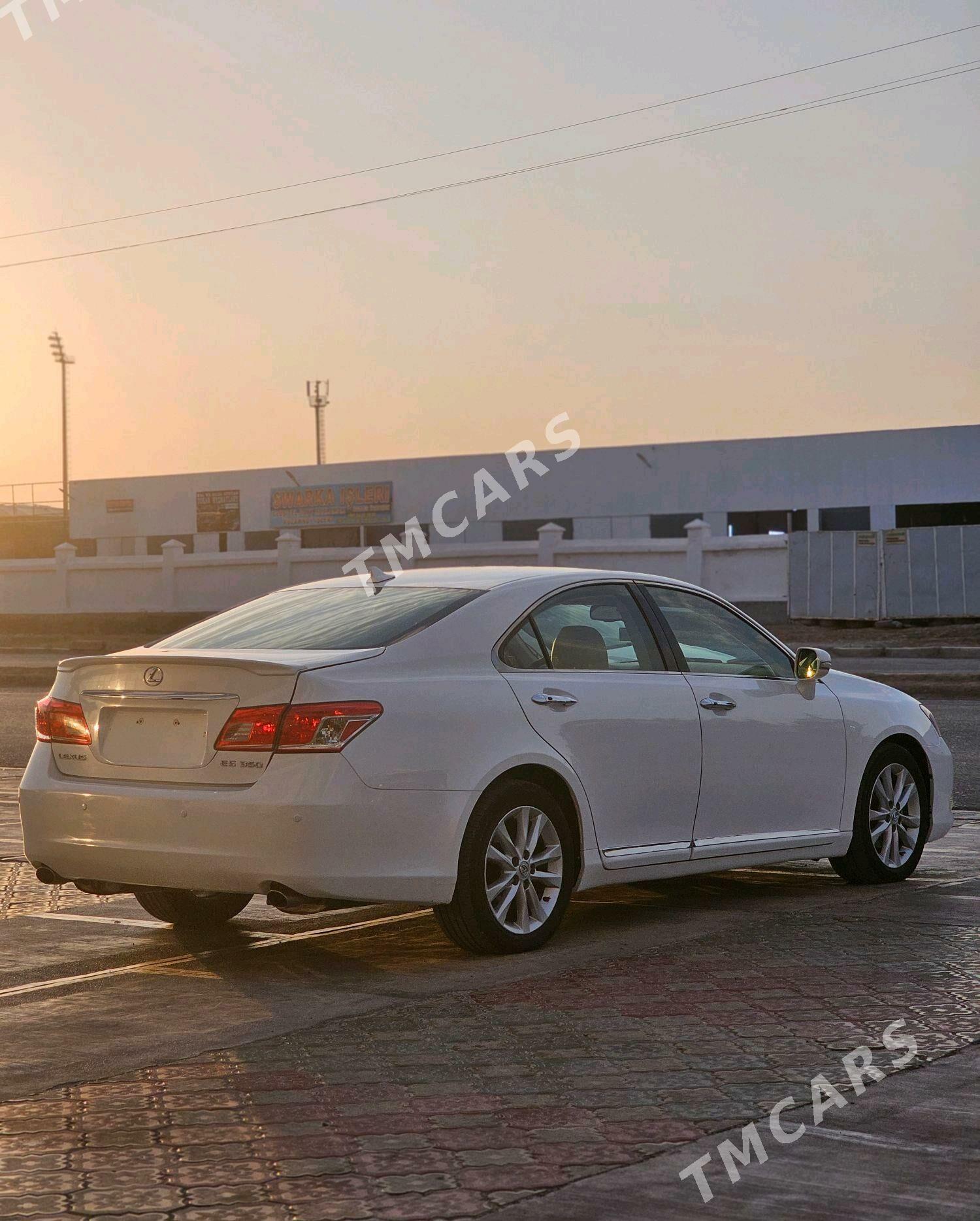 Lexus ES 350 2010 - 255 000 TMT - Mary - img 5