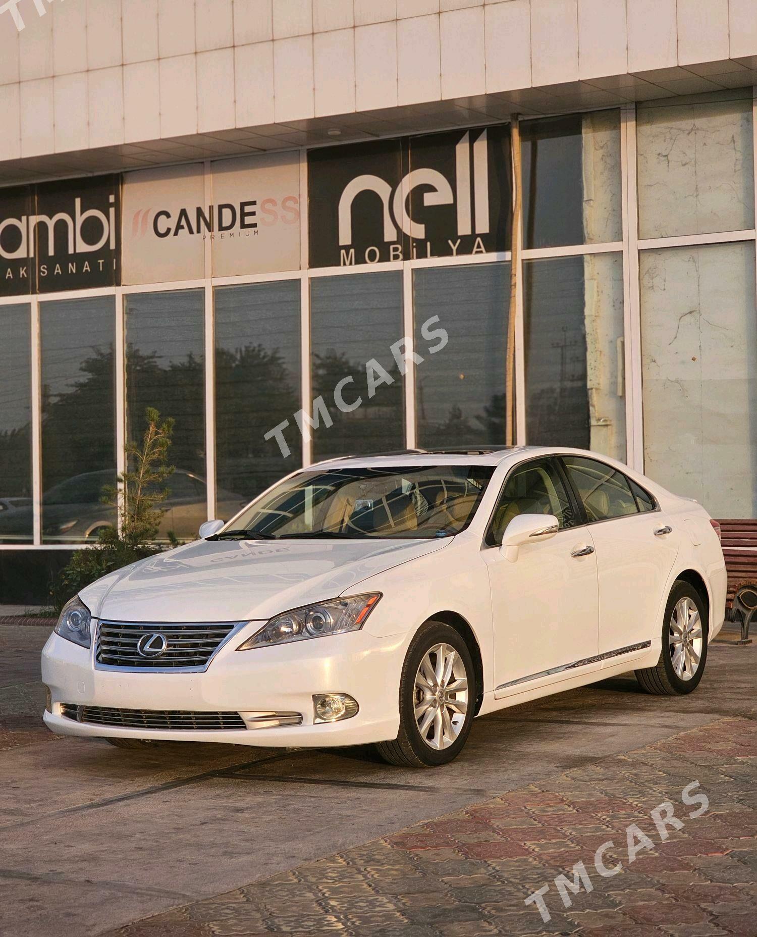 Lexus ES 350 2010 - 255 000 TMT - Mary - img 3