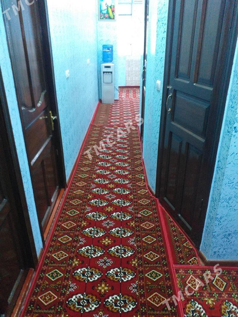 Haly gyzyl golli - Aşgabat - img 10
