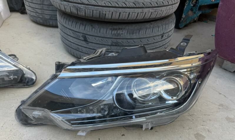 Fara Toyota Camri Yewrapeyka 20 000 TMT - Ашхабад - img 3