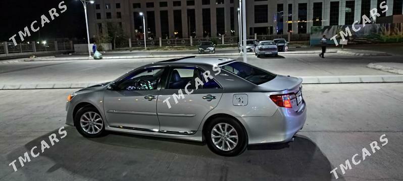 Toyota Camry 2012 - 250 000 TMT - Aşgabat - img 4
