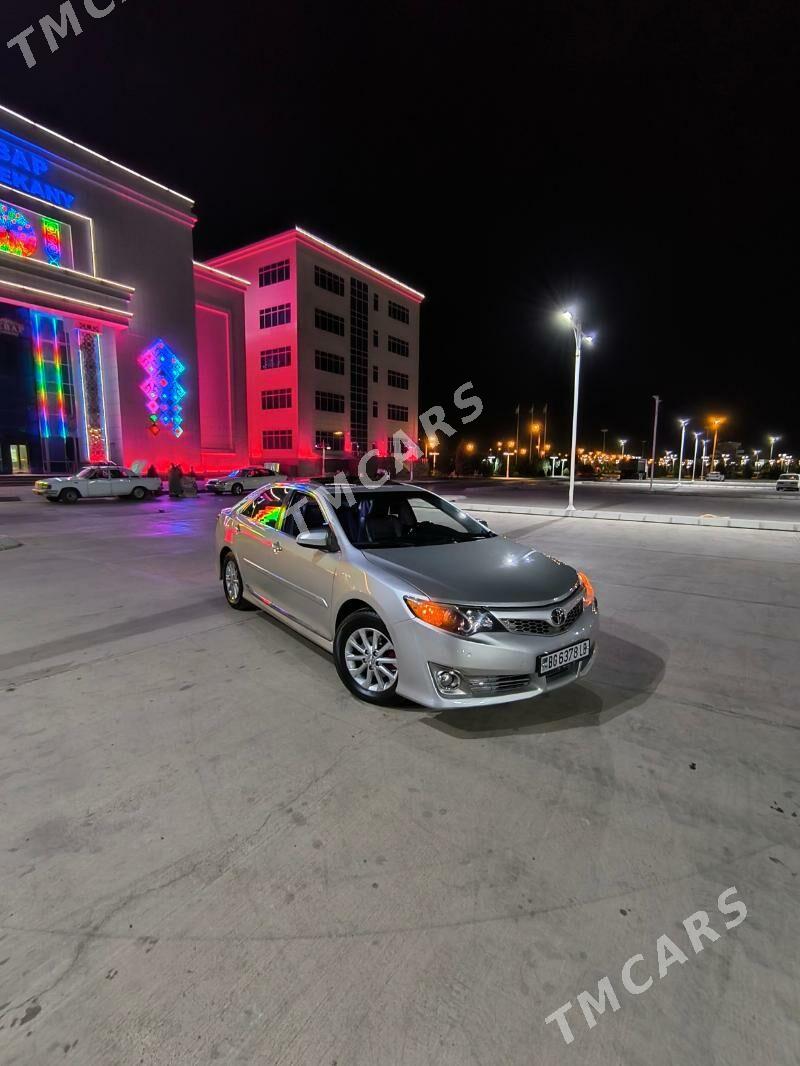 Toyota Camry 2012 - 250 000 TMT - Aşgabat - img 2