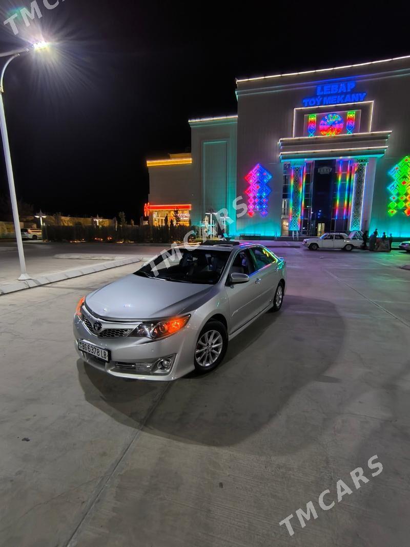 Toyota Camry 2012 - 250 000 TMT - Aşgabat - img 3