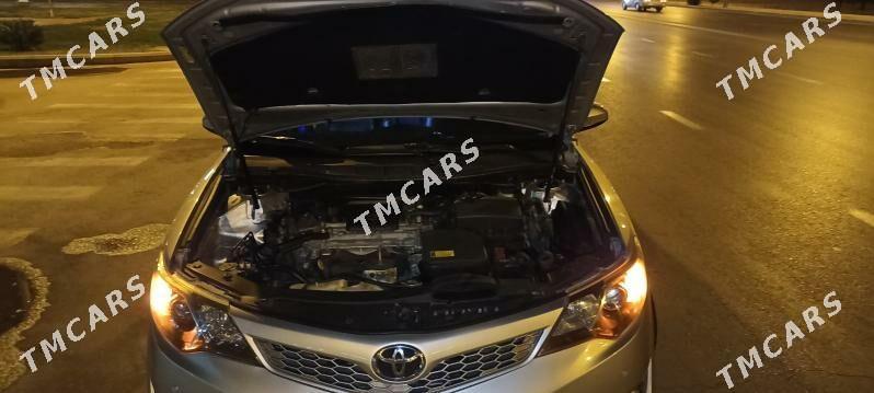 Toyota Camry 2012 - 250 000 TMT - Aşgabat - img 6