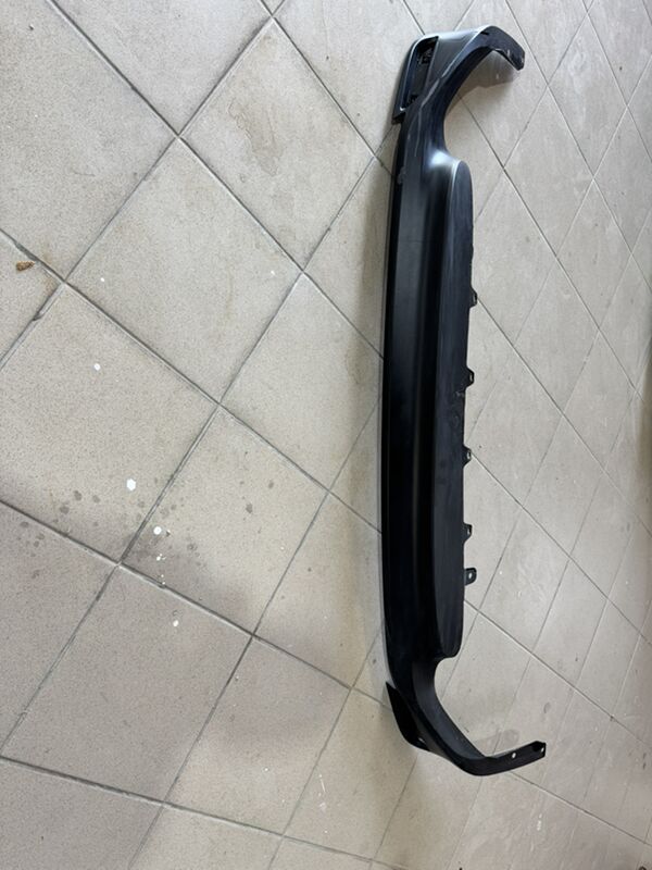 Camry yzky bamper 1 000 TMT - Aşgabat - img 2