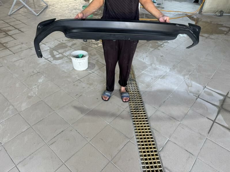 Camry yzky bamper 1 000 TMT - Aşgabat - img 4