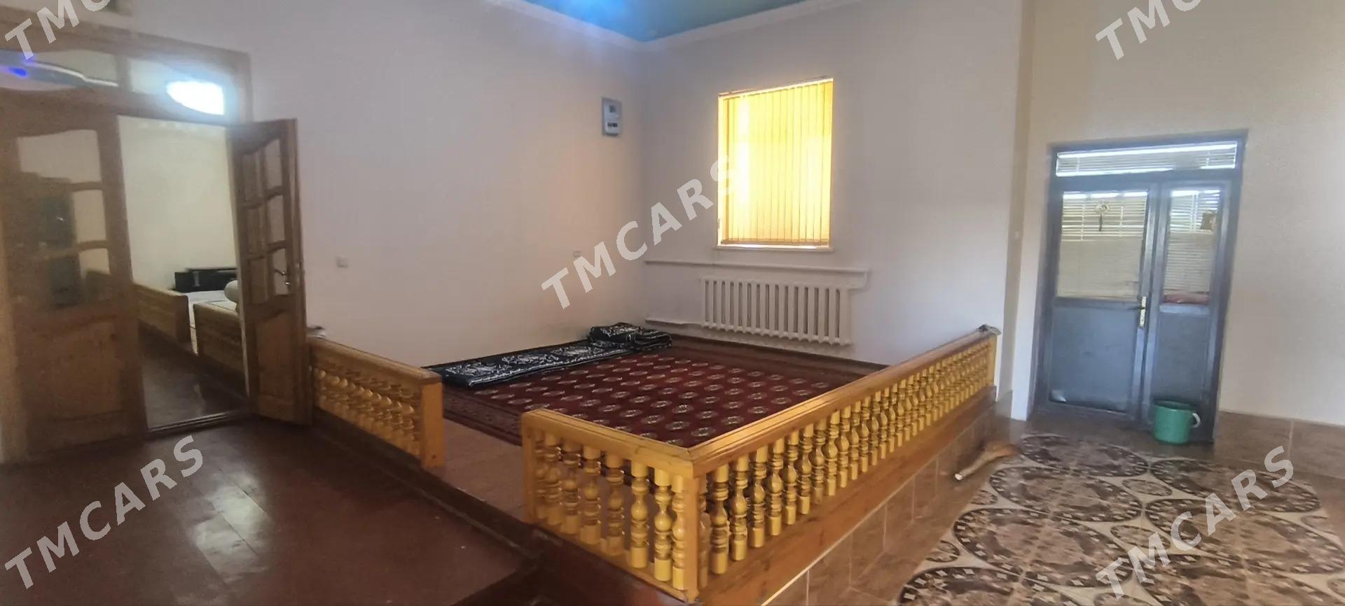 учаска - Şabat etr. - img 2