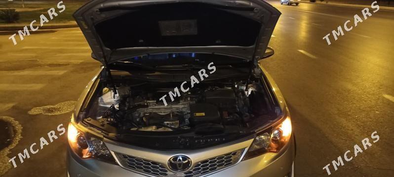 Toyota Camry 2012 - 240 000 TMT - Türkmenabat - img 4