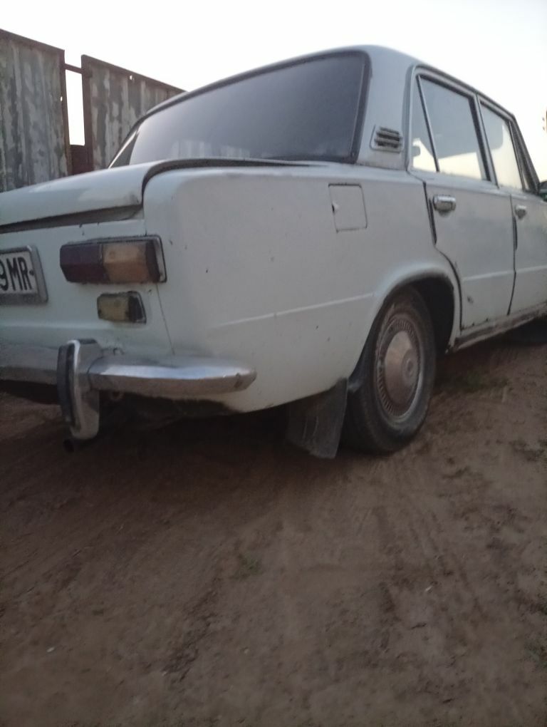Lada 2104 1984 - 10 000 TMT - Байрамали - img 3