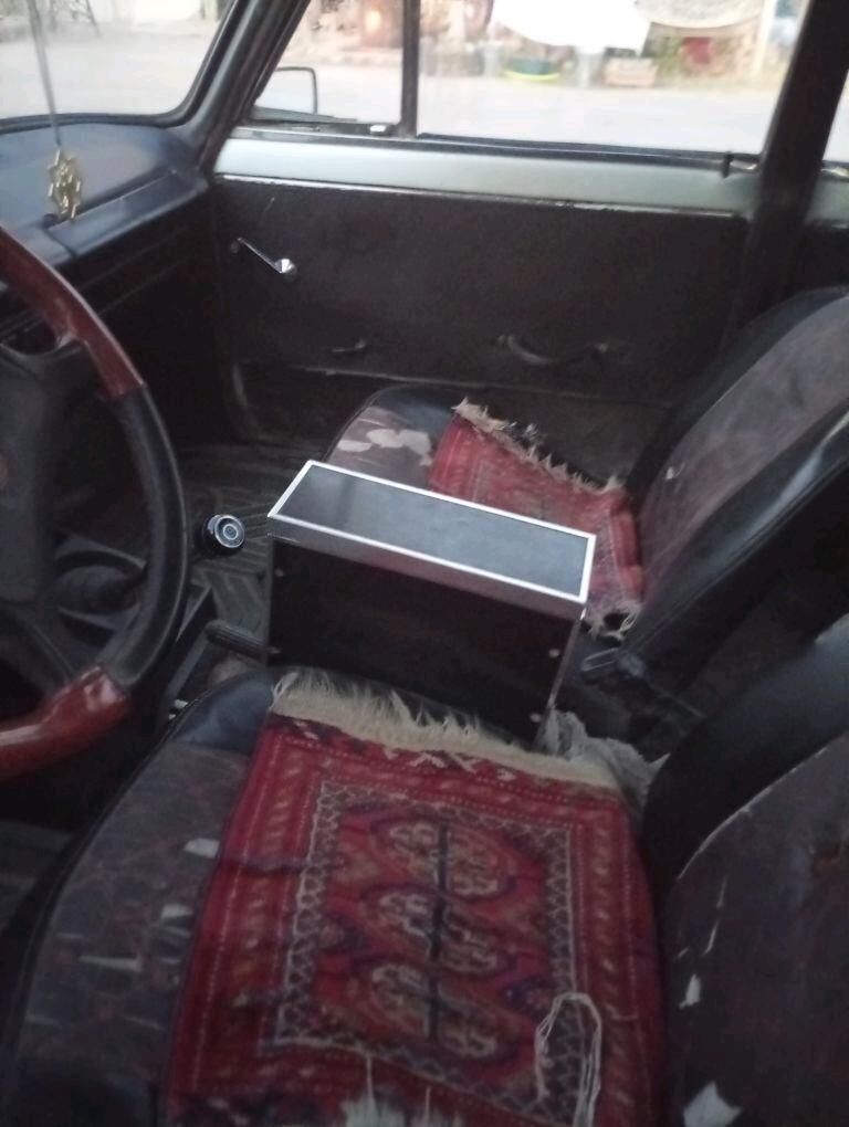 Lada 2104 1984 - 10 000 TMT - Байрамали - img 5