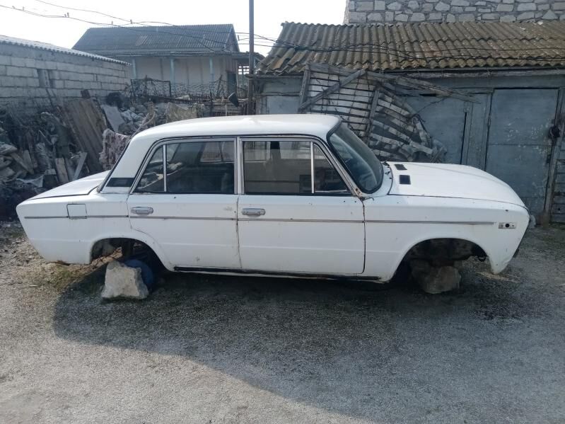 LADA 06 KUZWA 1 400 TMT - Эсенгулы - img 2