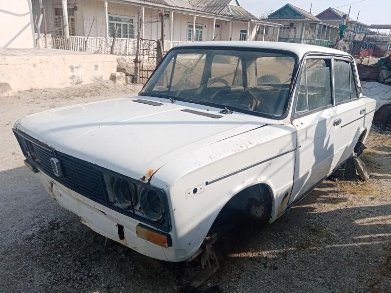 LADA 06 KUZWA 1 400 TMT - Эсенгулы - img 3