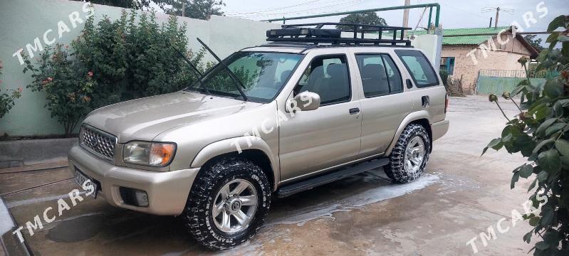 Nissan Pathfinder 2001 - 140 000 TMT - Aşgabat - img 3