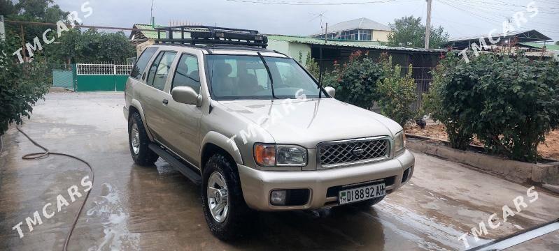 Nissan Pathfinder 2001 - 140 000 TMT - Aşgabat - img 7