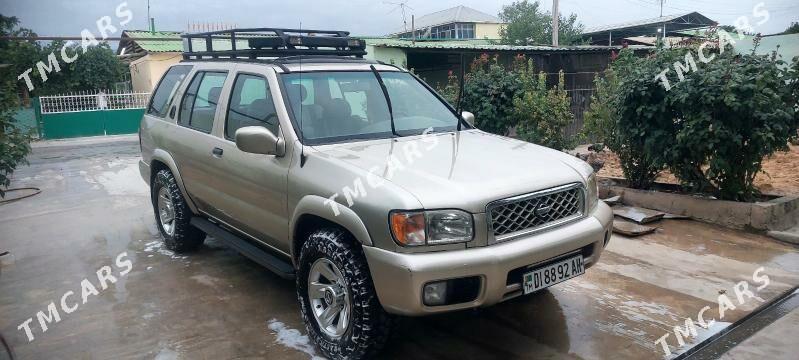 Nissan Pathfinder 2001 - 140 000 TMT - Aşgabat - img 6