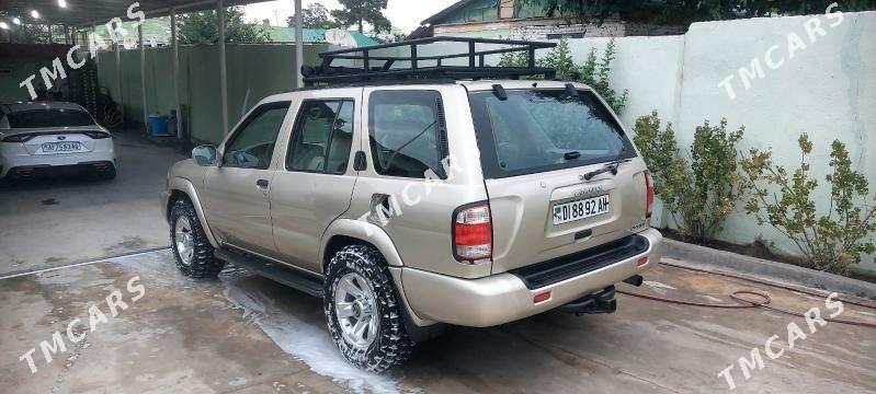Nissan Pathfinder 2001 - 140 000 TMT - Aşgabat - img 4