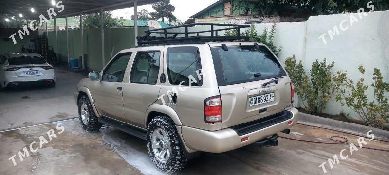 Nissan Pathfinder 2001 - 140 000 TMT - Aşgabat - img 5