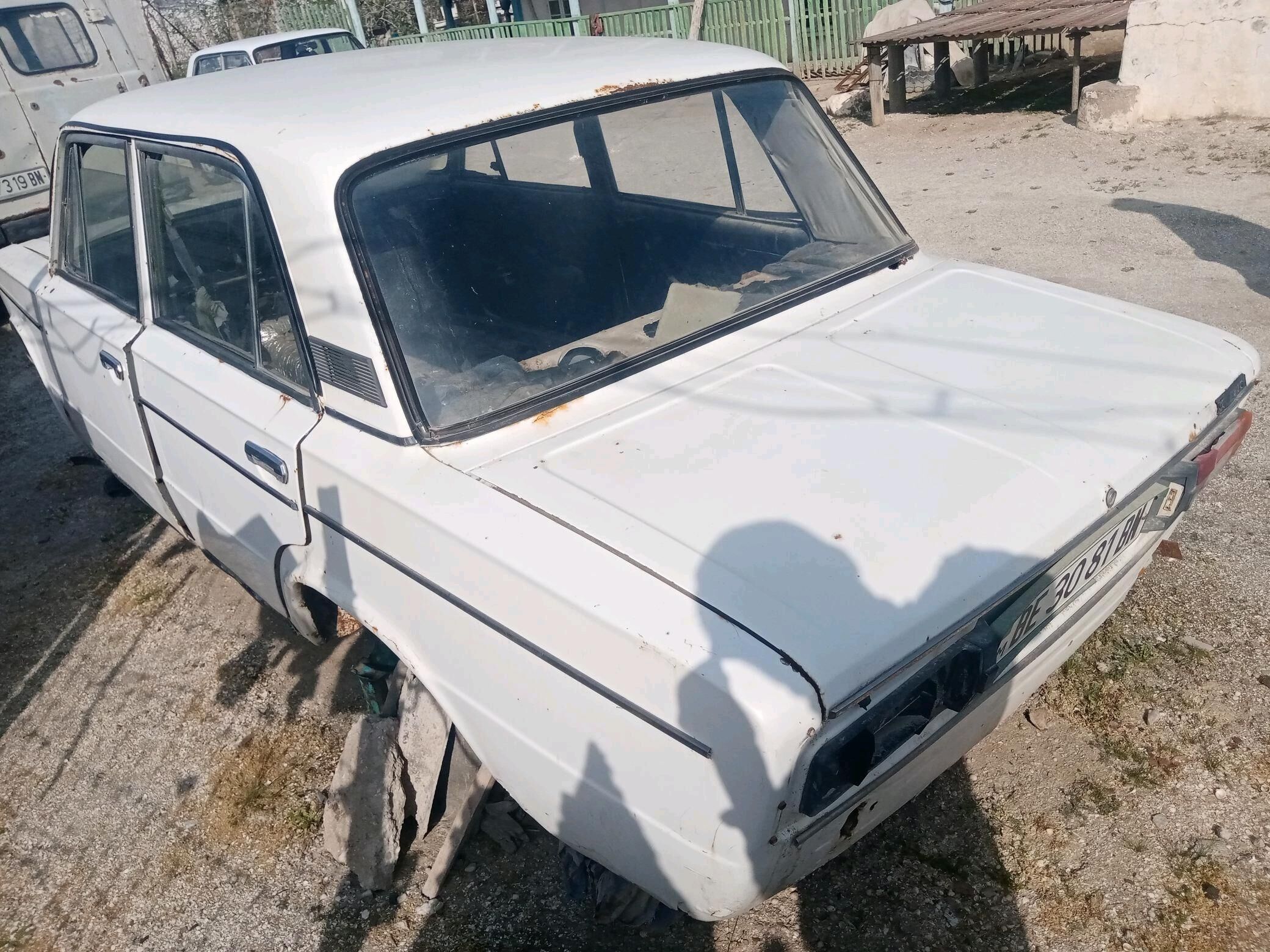 LADA 06 KUZWA 1 400 TMT - Эсенгулы - img 5