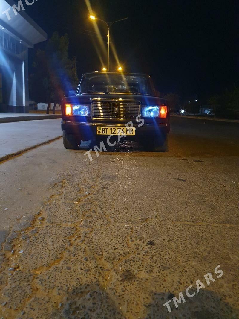 Lada 2107 2008 - 39 000 TMT - Байрамали - img 3