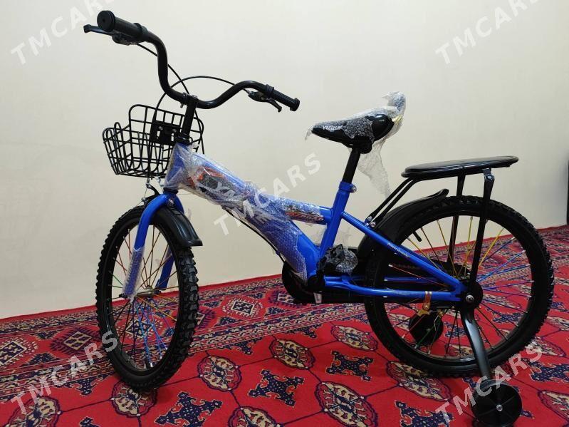 Velosiped - Туркменбаши - img 2