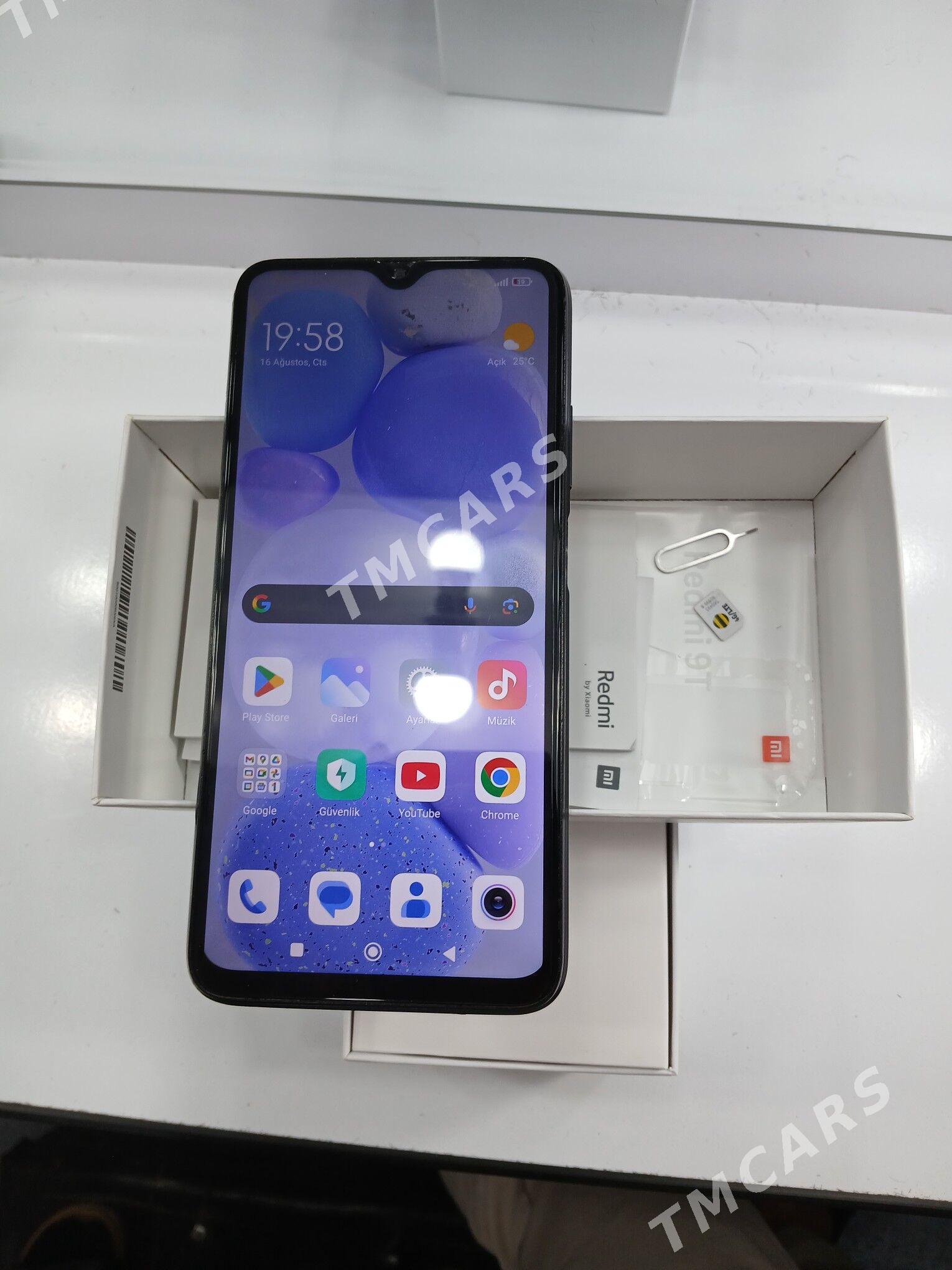 Redmi 9T - Balkanabat - img 5