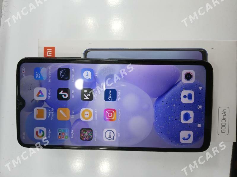 Redmi 9T - Balkanabat - img 4