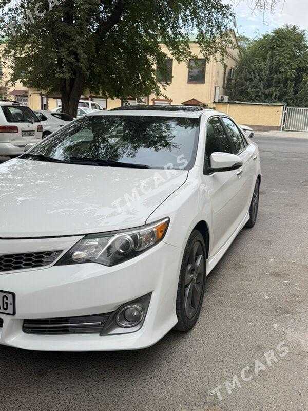 Toyota Camry 2013 - 270 000 TMT - Aşgabat - img 2