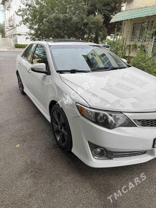 Toyota Camry 2013 - 270 000 TMT - Aşgabat - img 3