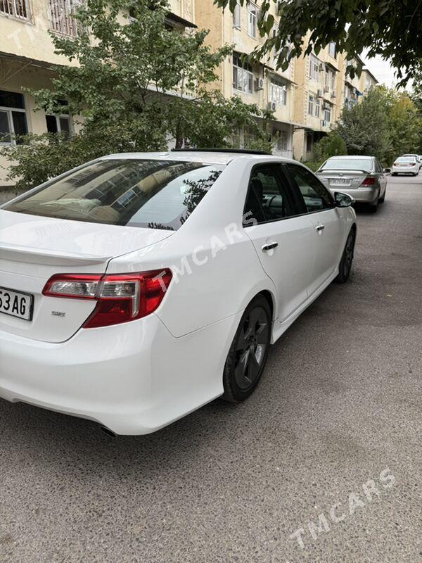 Toyota Camry 2013 - 270 000 TMT - Aşgabat - img 4