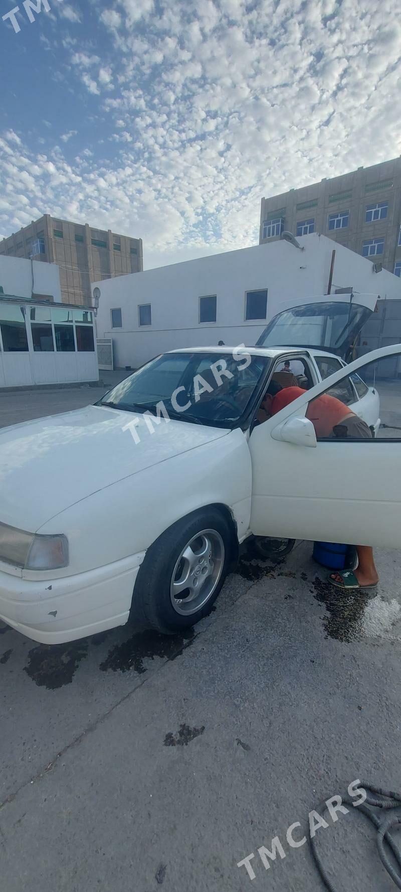 Opel Vectra 1992 - 26 000 TMT - Çärjew - img 4